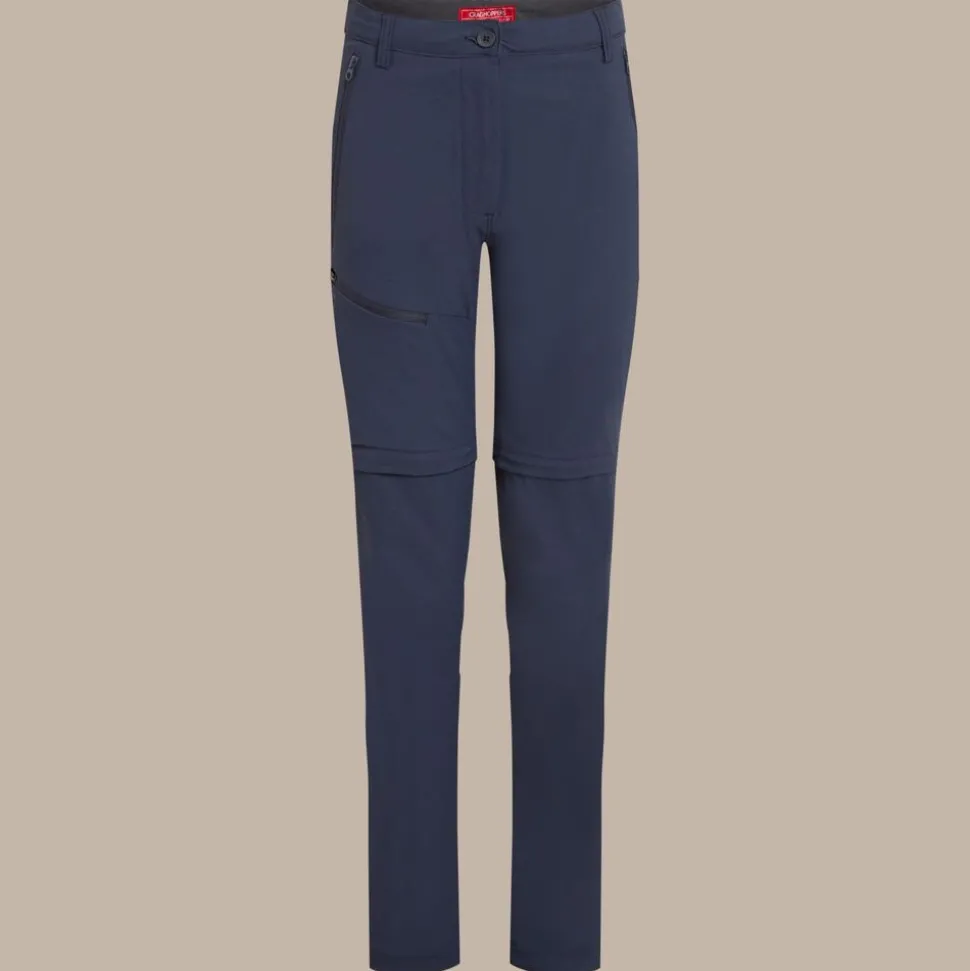Craghoppers Nosilife Pro Convertible Trouser III