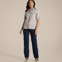 Craghoppers Nosilife Pro Convertible Trouser III