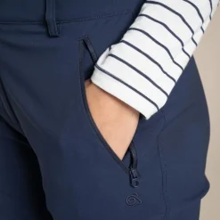 Craghoppers Nosilife Pro Convertible Trouser III