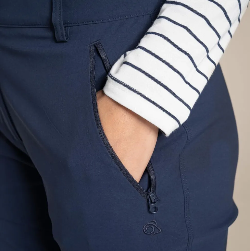 Craghoppers Nosilife Pro Convertible Trouser III