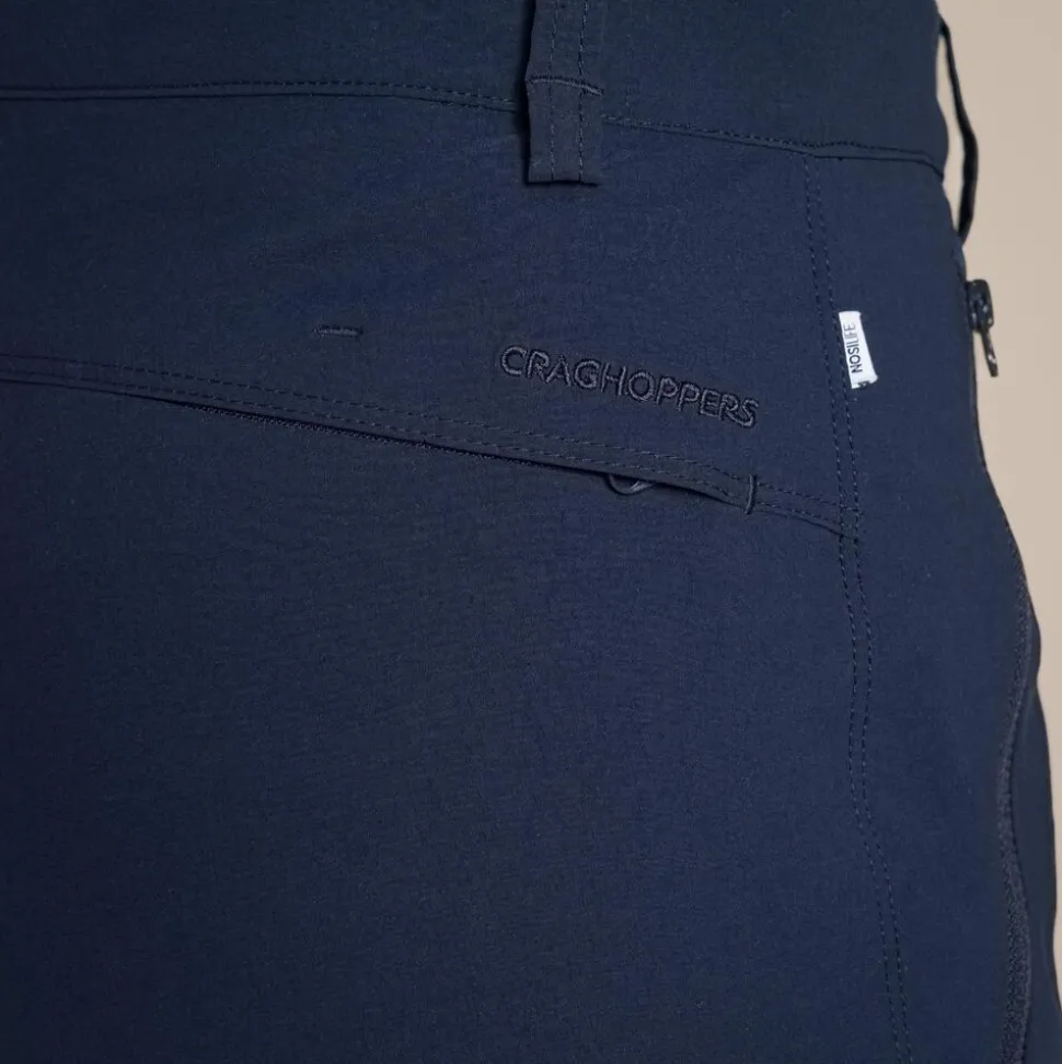 Craghoppers Nosilife Pro Convertible Trouser III
