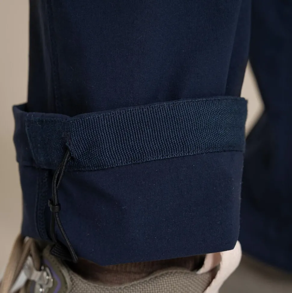Craghoppers Nosilife Pro Convertible Trouser III