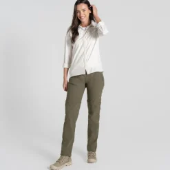 Craghoppers Nosilife Pro Convertible Trouser III