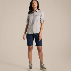 Craghoppers Nosilife Pro Convertible Trouser III