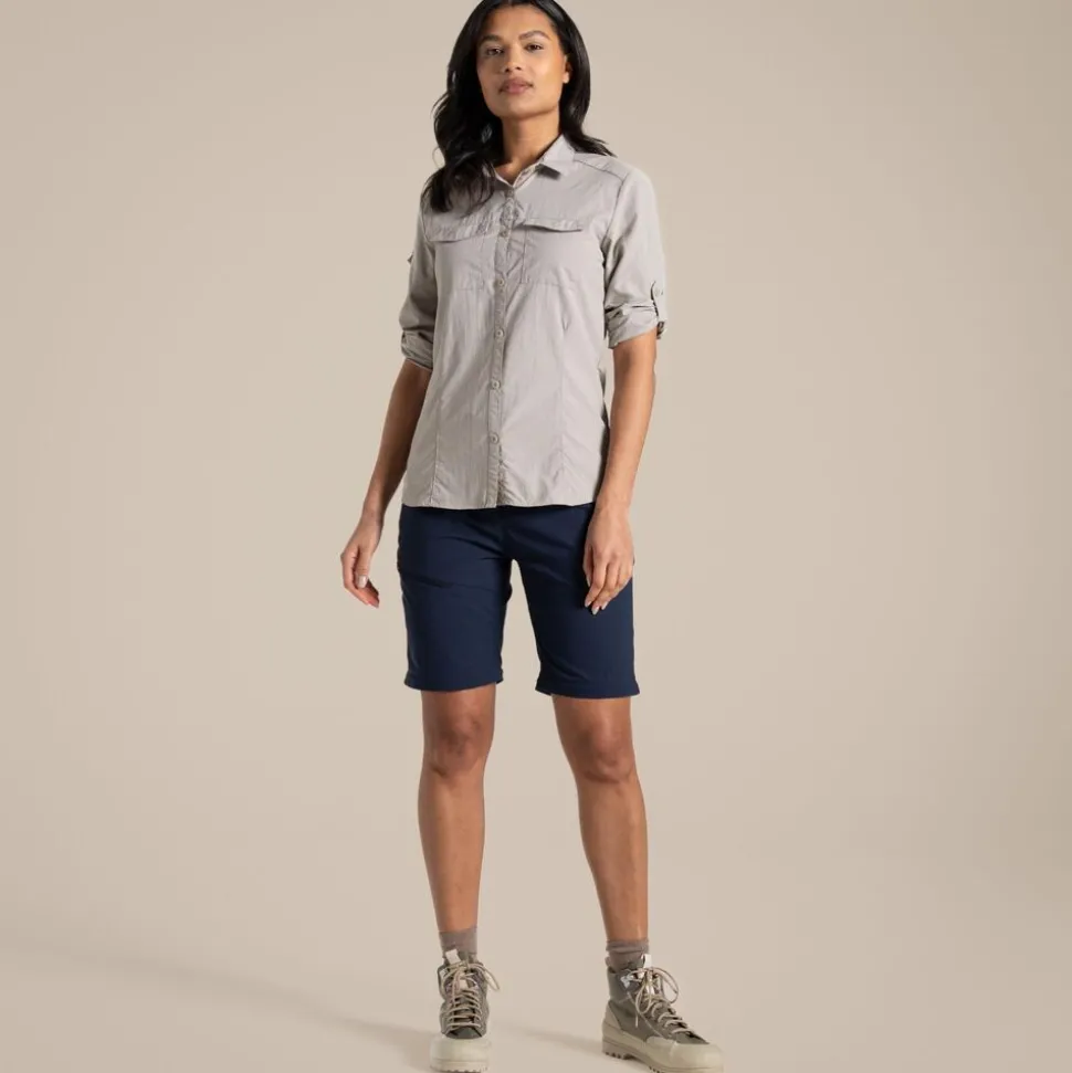 Craghoppers Nosilife Pro Convertible Trouser III