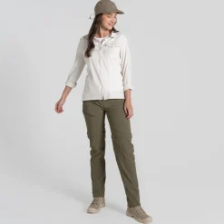 Craghoppers Nosilife Pro Convertible Trouser III