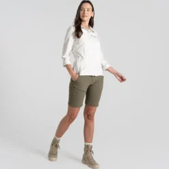 Craghoppers Nosilife Pro Convertible Trouser III