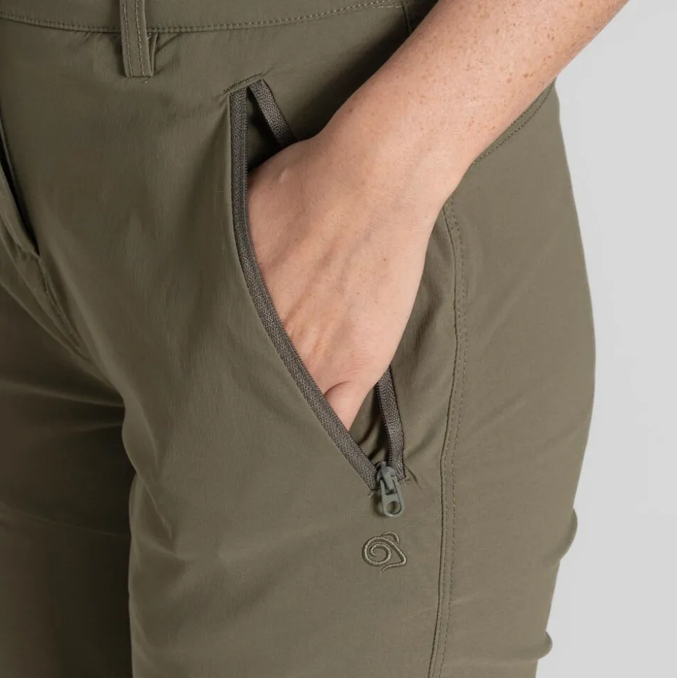 Craghoppers Nosilife Pro Convertible Trouser III