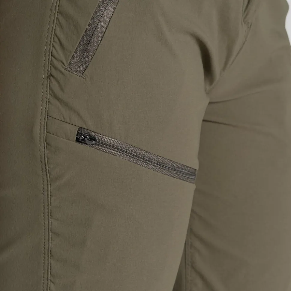 Craghoppers Nosilife Pro Convertible Trouser III