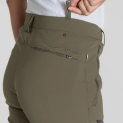 Craghoppers Nosilife Pro Convertible Trouser III