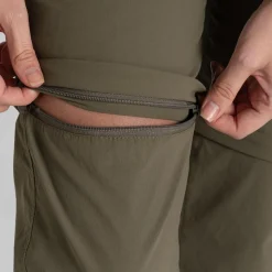 Craghoppers Nosilife Pro Convertible Trouser III