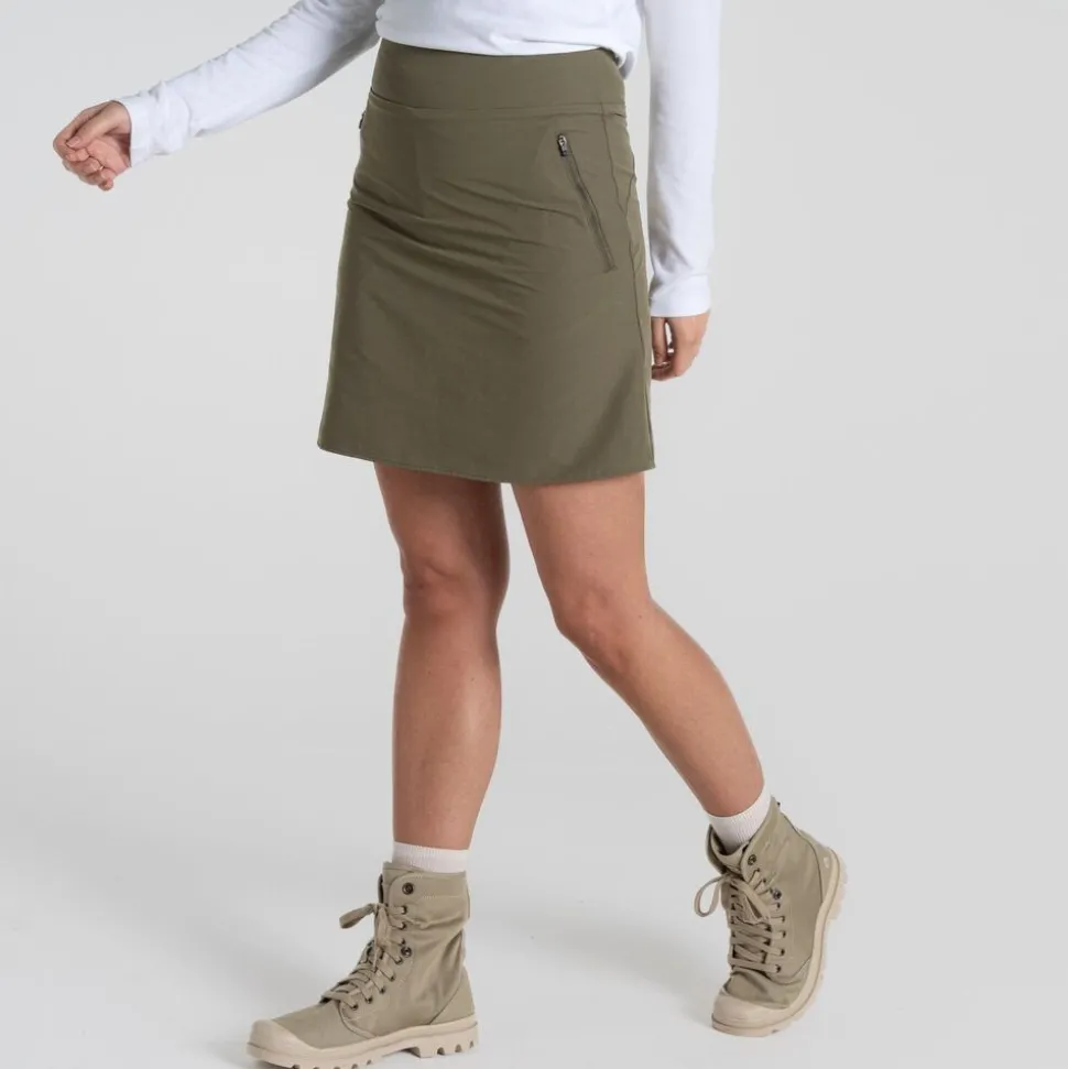 Craghoppers Nosilife Pro Skort