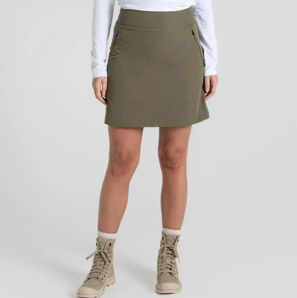 Craghoppers Nosilife Pro Skort