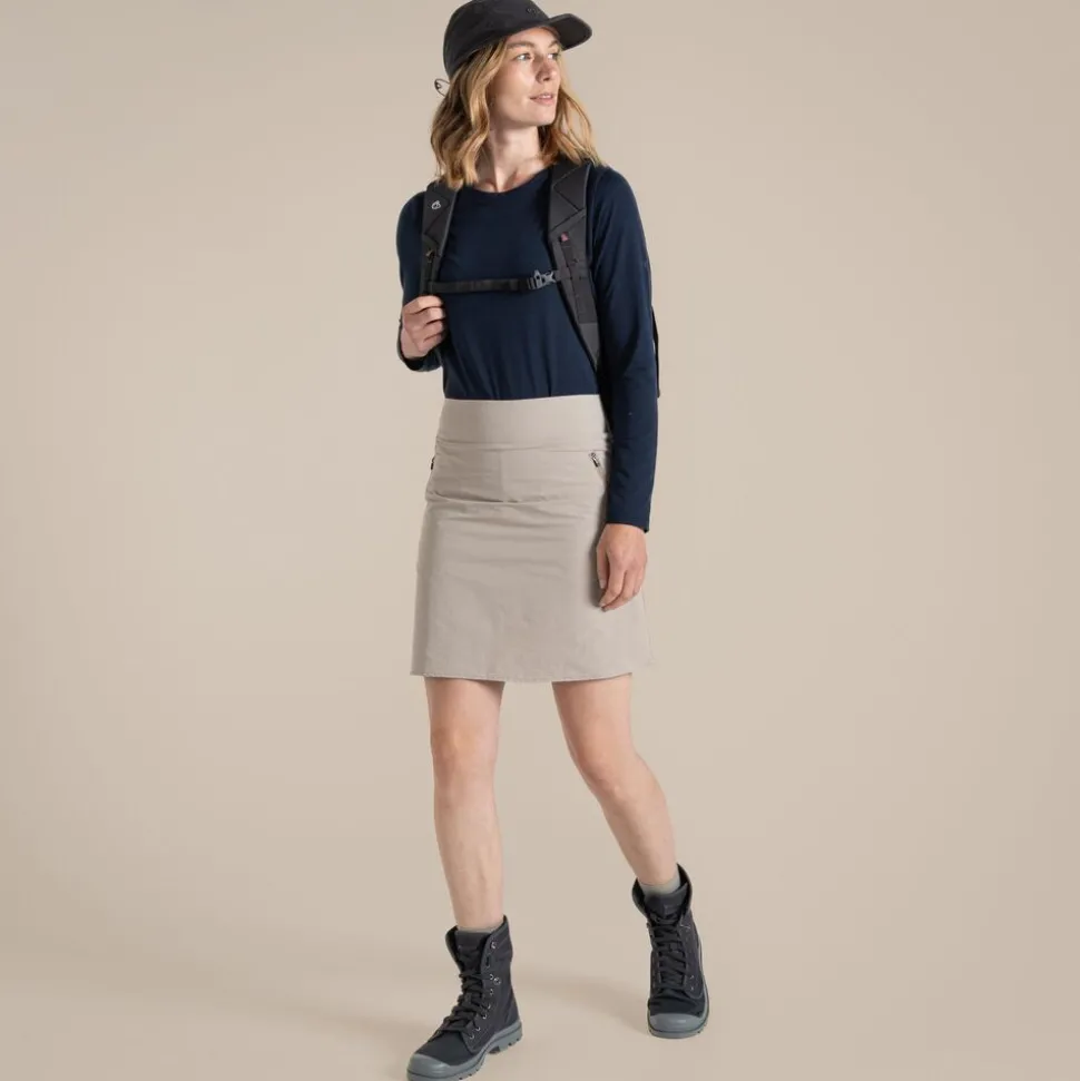Craghoppers Nosilife Pro Skort