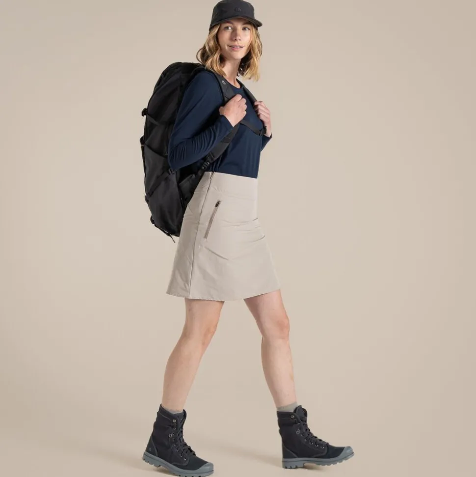 Craghoppers Nosilife Pro Skort