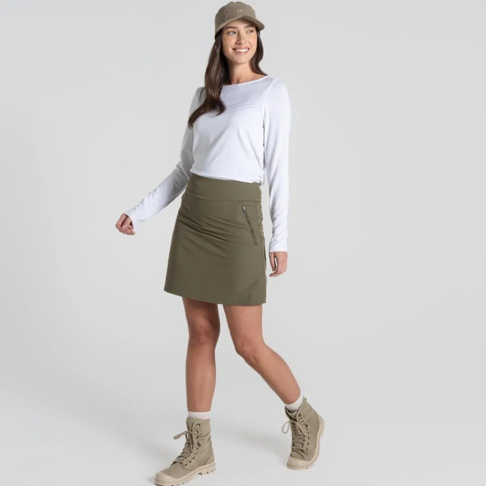 Craghoppers Nosilife Pro Skort