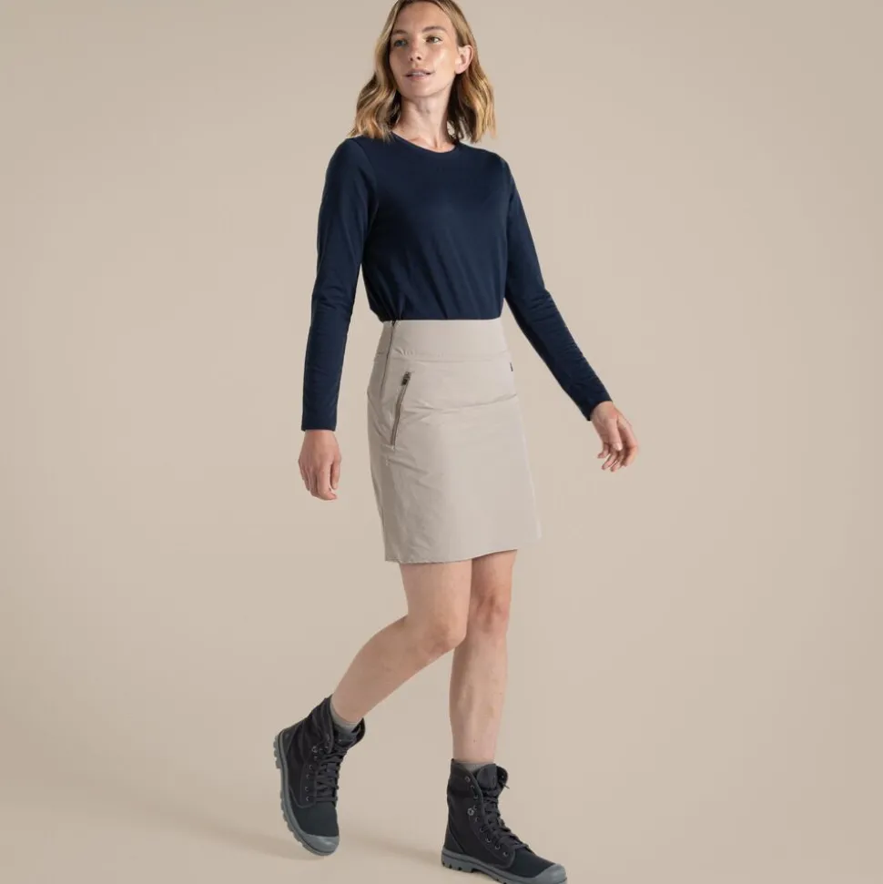 Craghoppers Nosilife Pro Skort