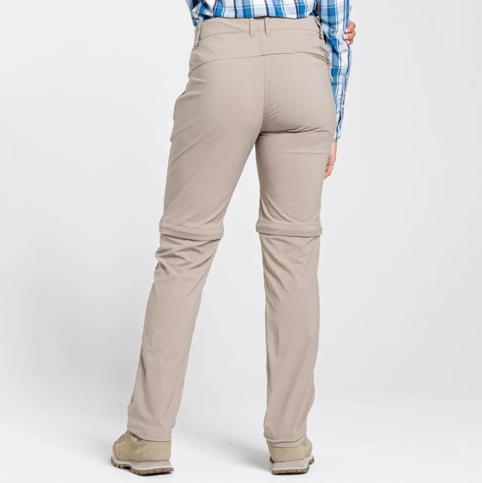 Craghoppers Nosilife Pro II Convertible trousers