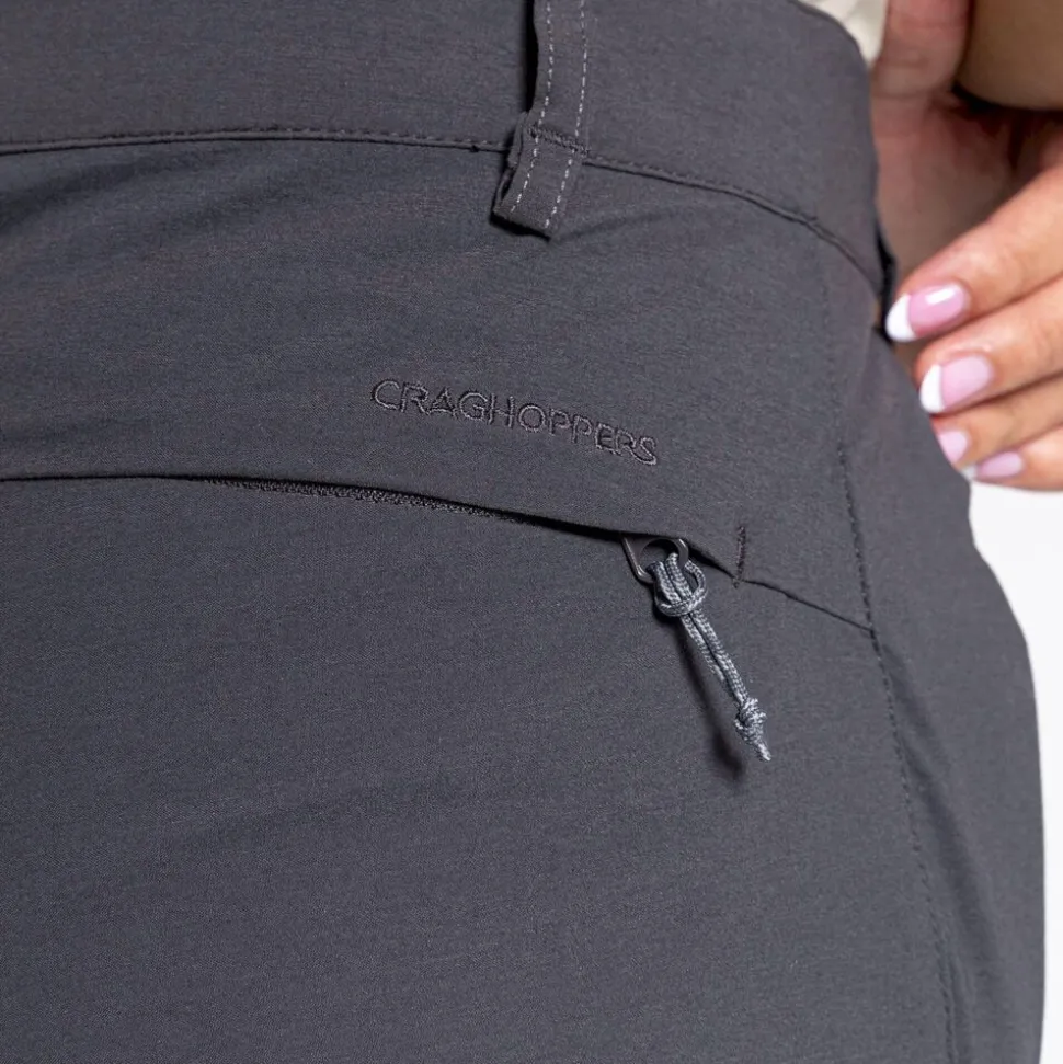 Craghoppers Nosilife Pro II Convertible trousers