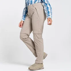 Craghoppers Nosilife Pro II Convertible trousers