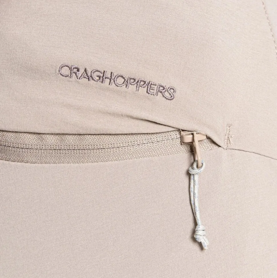 Craghoppers Nosilife Pro II Convertible trousers