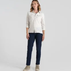 Craghoppers Nosilife Pro Long Sleeved Shirt III
