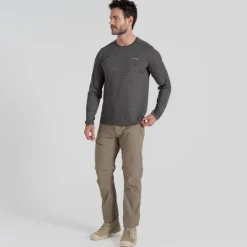 Craghoppers Nosilife Pro Convertible Trouser III