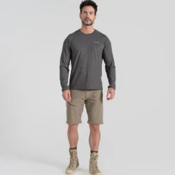 Craghoppers Nosilife Pro Convertible Trouser III