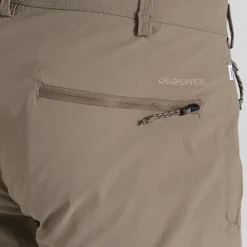 Craghoppers Nosilife Pro Convertible Trouser III