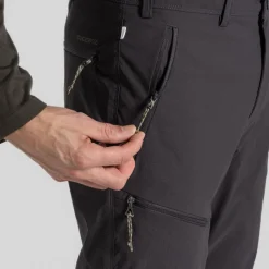 Craghoppers Nosilife Pro Convertible Trouser III