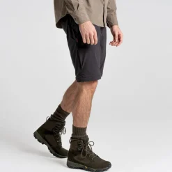 Craghoppers NosiLife Pro convertible trousers