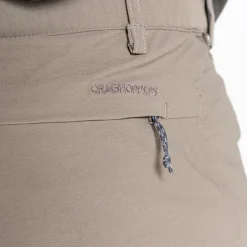 Craghoppers NosiLife Pro convertible trousers