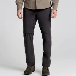 Craghoppers NosiLife Pro convertible trousers
