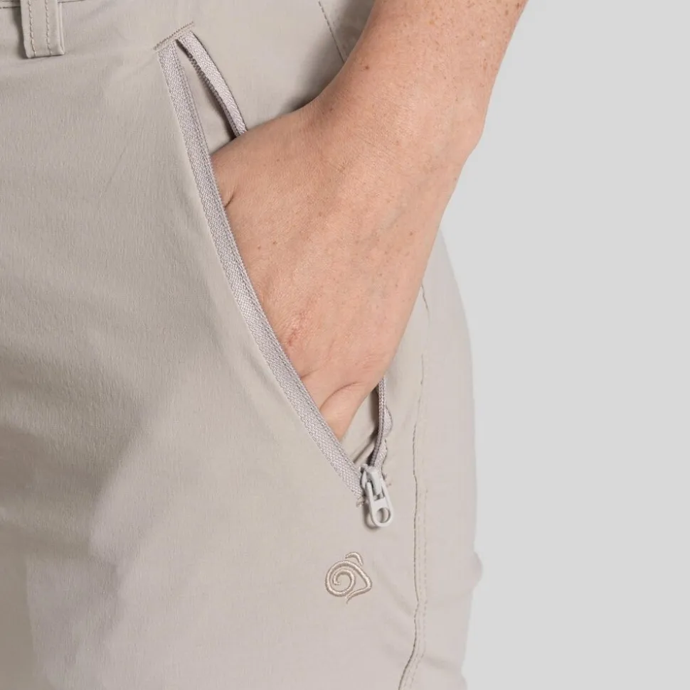 Craghoppers Nosilife Pro Trouser III w
