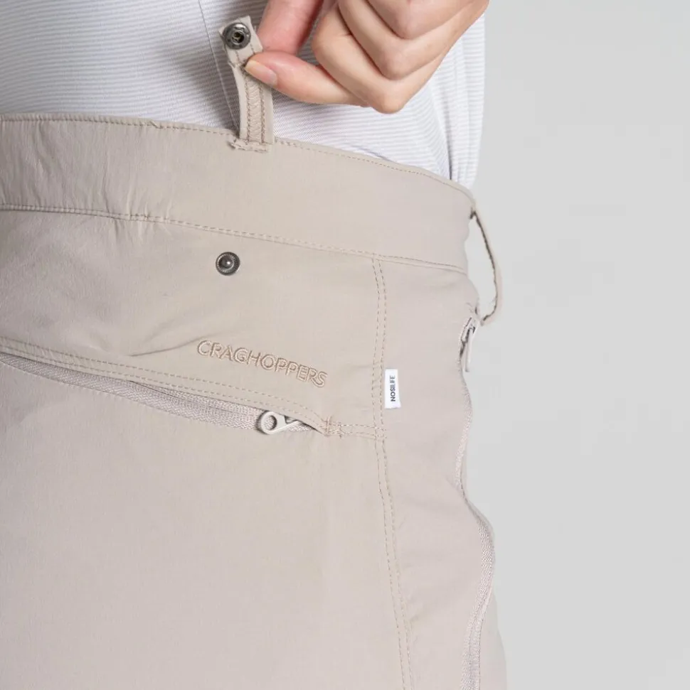 Craghoppers Nosilife Pro Trouser III w