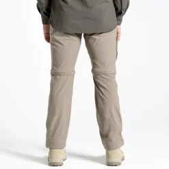 Craghoppers NosiLife Pro convertible trousers