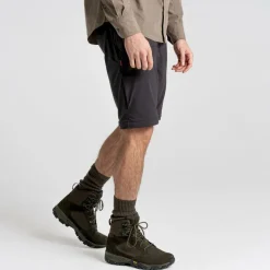 Craghoppers NosiLife Pro convertible trousers