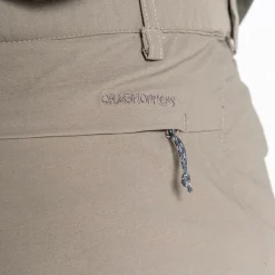 Craghoppers NosiLife Pro convertible trousers