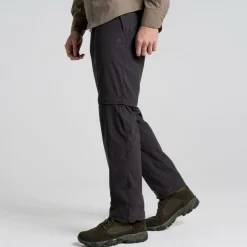 Craghoppers NosiLife Pro convertible trousers