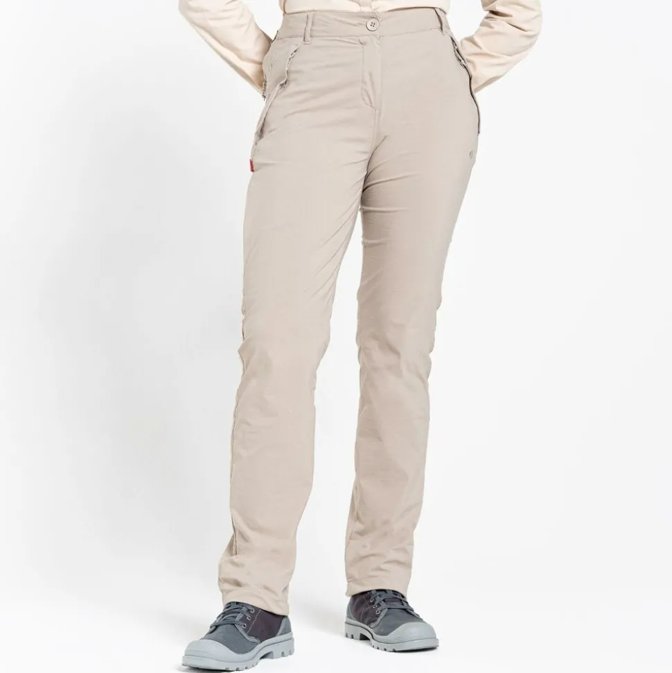 Craghoppers Nosilife Pro II trousers