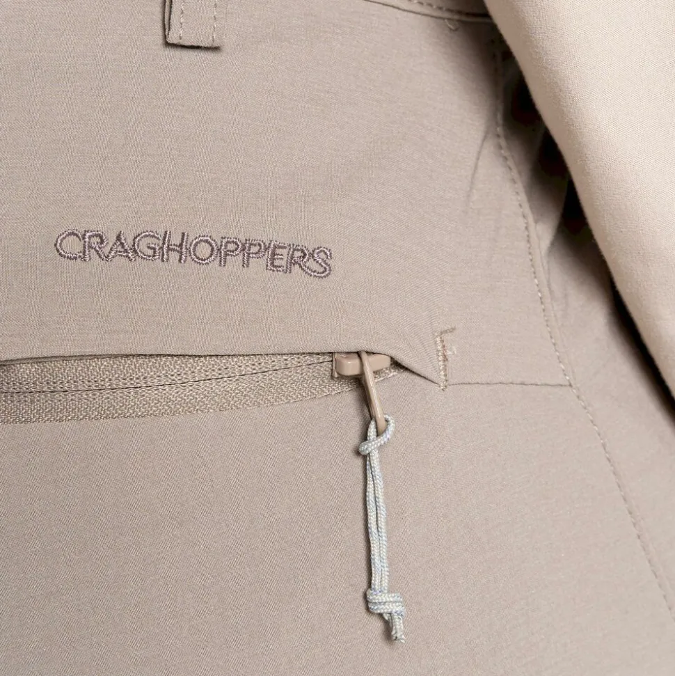 Craghoppers Nosilife Pro II trousers