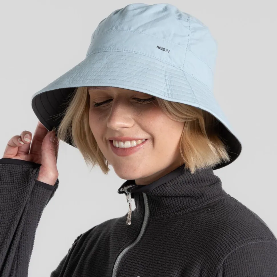 Craghoppers Nosilife Sun Hat III
