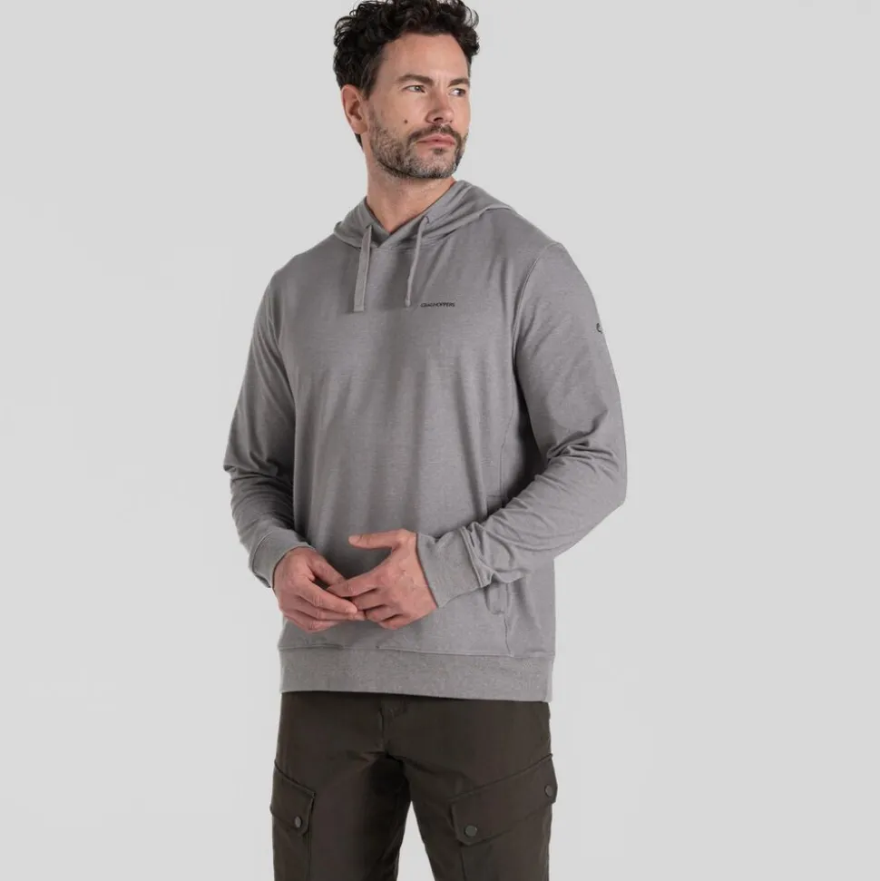 Craghoppers Nosilife Tagus Hooded Top