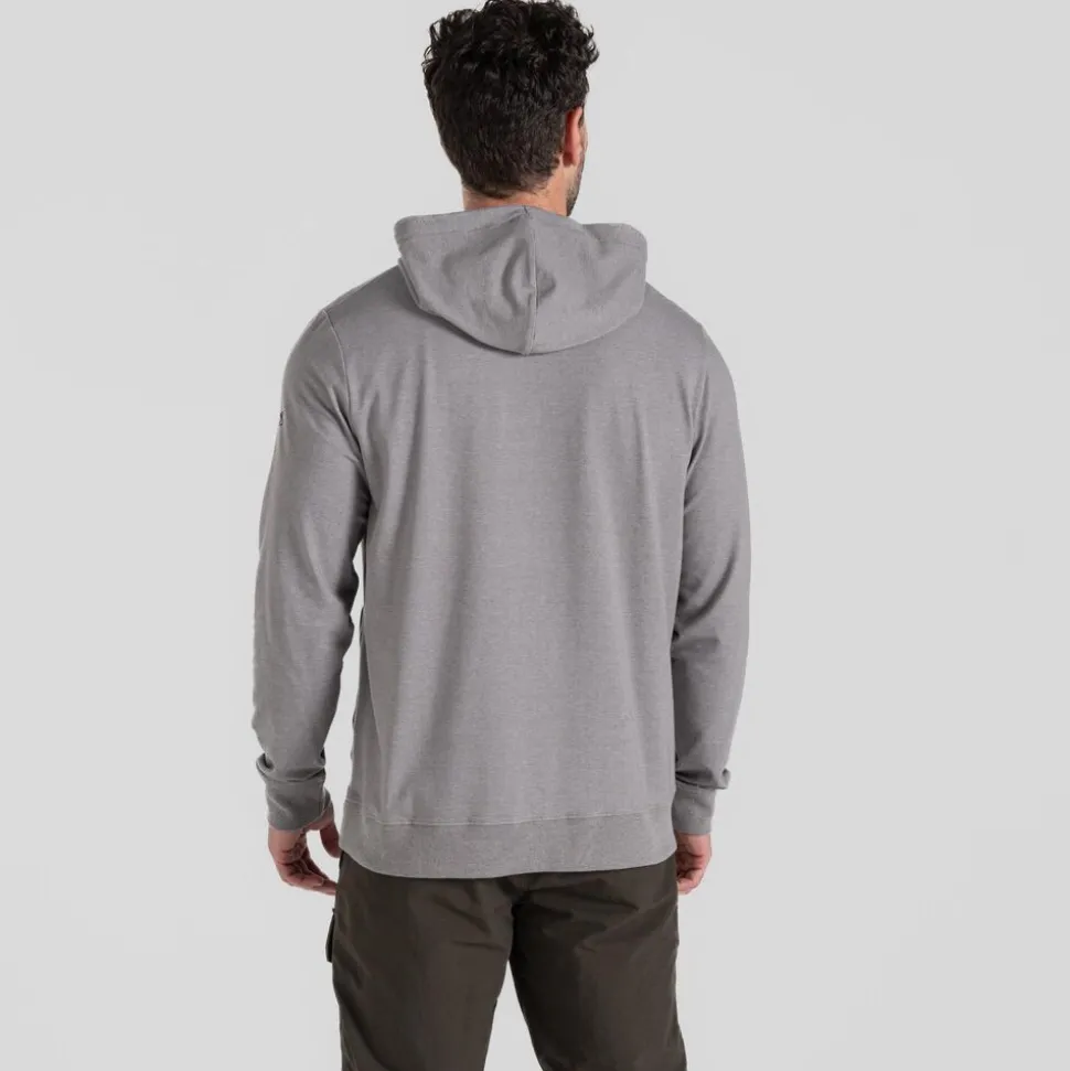 Craghoppers Nosilife Tagus Hooded Top