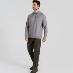 Craghoppers Nosilife Tagus Hooded Top