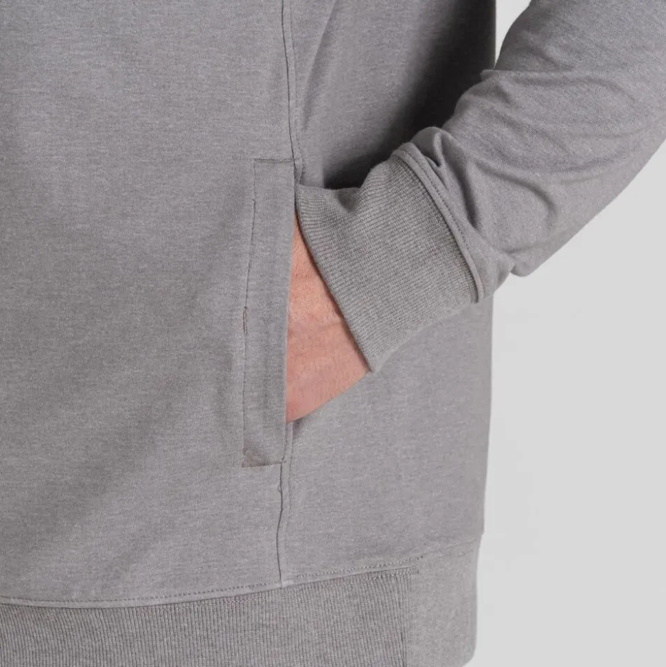 Craghoppers Nosilife Tagus Hooded Top