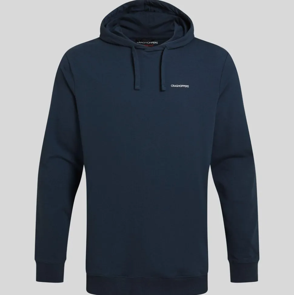 Craghoppers Nosilife Tagus Hooded Top