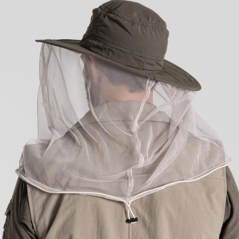 Craghoppers Nosilife Ultimate Hat II