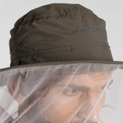 Craghoppers Nosilife Ultimate Hat II