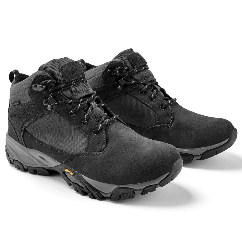 Craghoppers Salado mid boot
